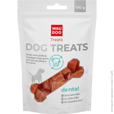 Waudog       100 