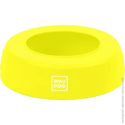 Waudog - 1  