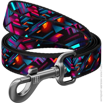  Waudog Nylon  " "  20  122 