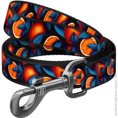  Waudog Nylon  "" M 20  200 