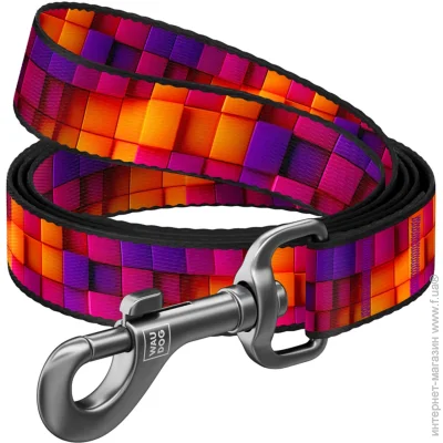  Waudog Nylon  " 3"  20  300 