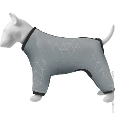 Waudog  Clothes  L55