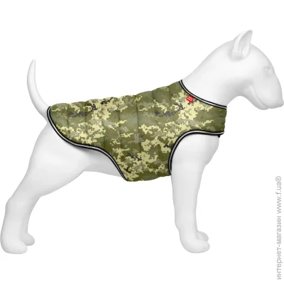  Waudog  Clothes  L