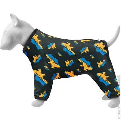 Waudog  Clothes ĳ M35 (5336-0230)