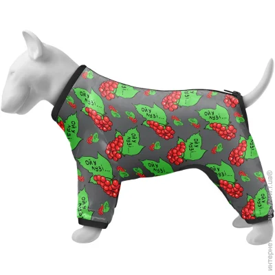 Waudog ³ Clothes   M47