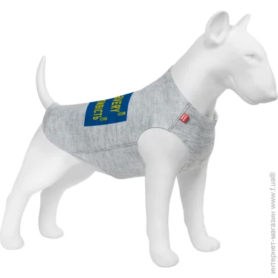 Waudog  Clothes   XS30