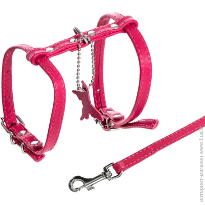 Waudog  COLLAR Glamour   9  33997