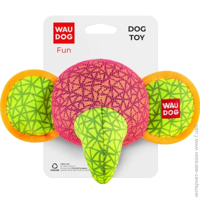    WAUDOG Fun  2014   (62047)