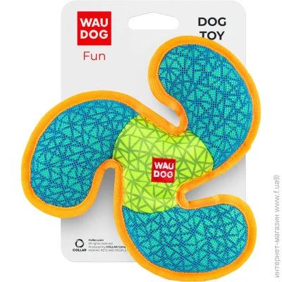 Waudog '  Fun  62062