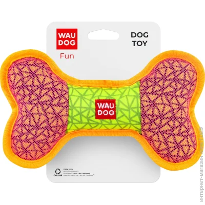 Waudog '  Fun ʳ 62087
