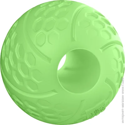 Waudog '  Fun     7 