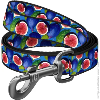  Waudog Nylon  "" L-XXL 25  122 