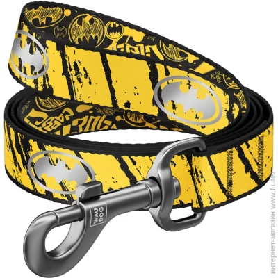  Waudog Nylon  " " L-XXL 25  122 