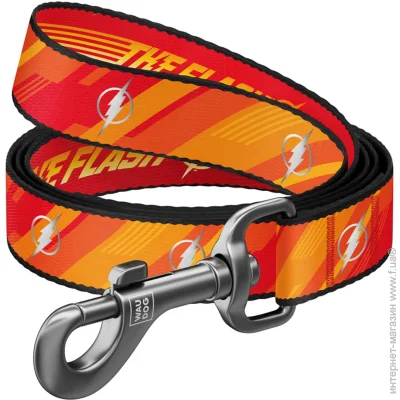  Waudog Nylon  " " L-XXL 25  122 