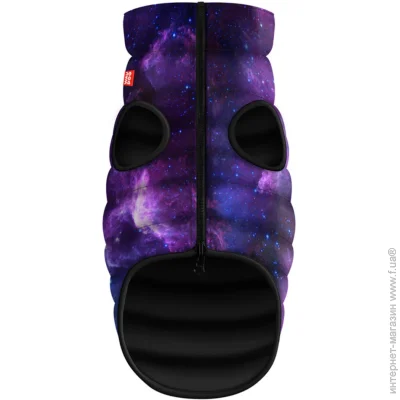  Waudog   "NASA21" XS25  36-38   27-30 