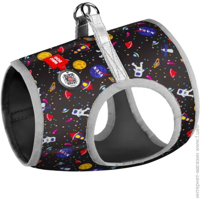 Waudog    Nasa  S1