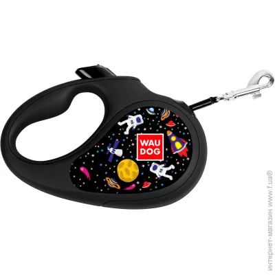 - WAUDOG   NASA XS  12  3 