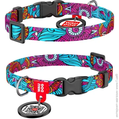 Waudog  Nylon    120-30 