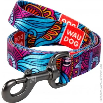  WAUDOG Nylon   ˳ 1,5122 