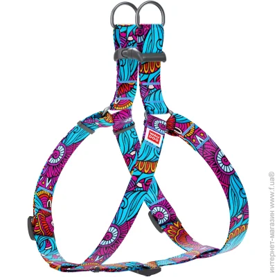 Waudog  Nylon    ( 20,  50-80 )