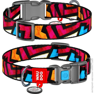 Waudog  Nylon  25   31-49 