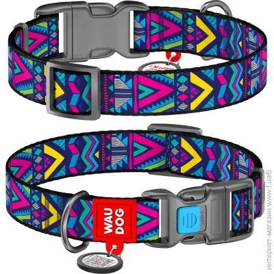 Waudog  Nylon  25   31-49 