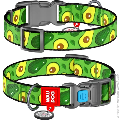 Waudog  Nylon  25   35-58 