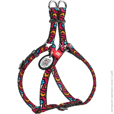 Waudog     Nylon c QR  