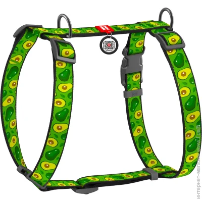  Waudog   Nylon H-  QR   .L