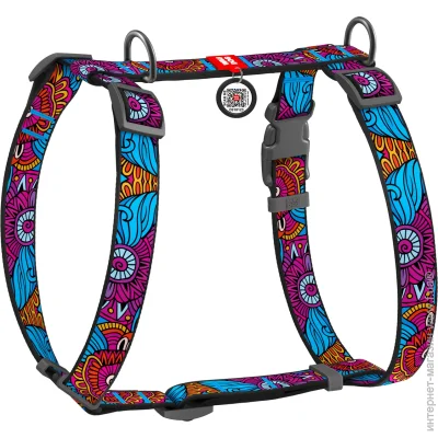  Waudog   Nylon H-  QR   .L