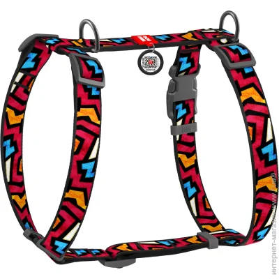  Waudog   Nylon H-  QR   .M