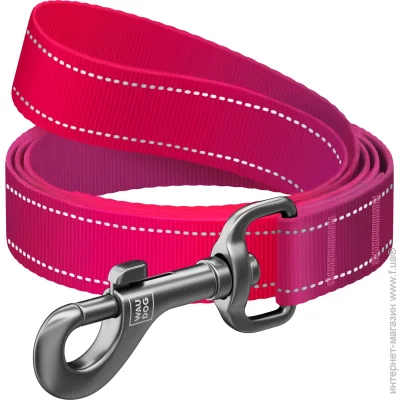  Waudog Nylon Mono      20   122 