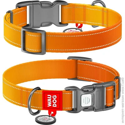 Waudog  Nylon Mono  L    25   33-49 