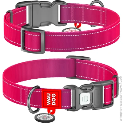 Waudog  Nylon   Mono   L 33-49 