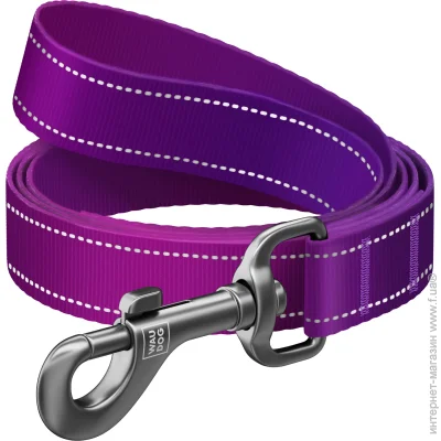  Waudog Nylon   Mono  S  52179