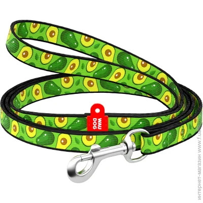  Waudog Nylon WAUDOG Nylon  10 /122 