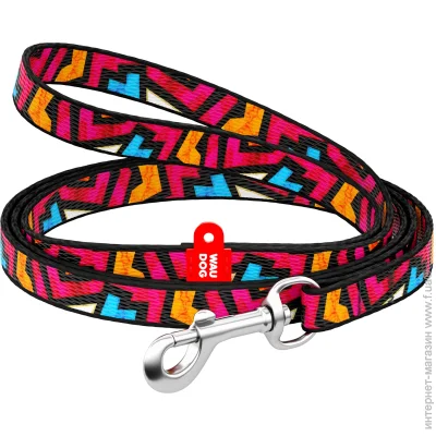  Waudog Nylon WAUDOG Nylon  10 /122 