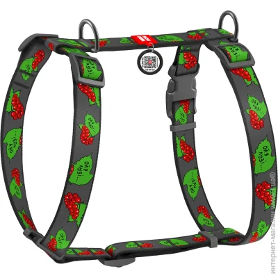  Waudog  Nylon  + QR  H-   5150-0228