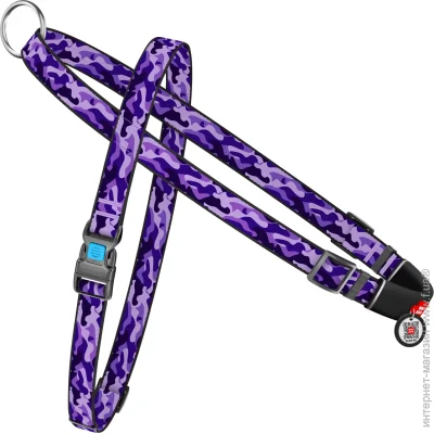 Waudog  Nylon  QR    .L