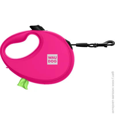 - Waudog R-leash     M  20  5  