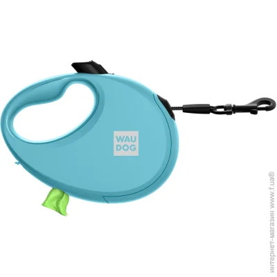 - Waudog R-leash     M  20  5  