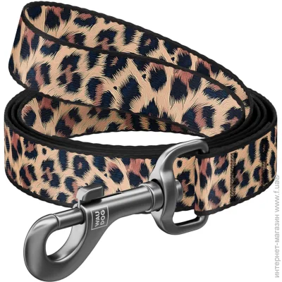  Waudog Nylon  "" S 15  200 