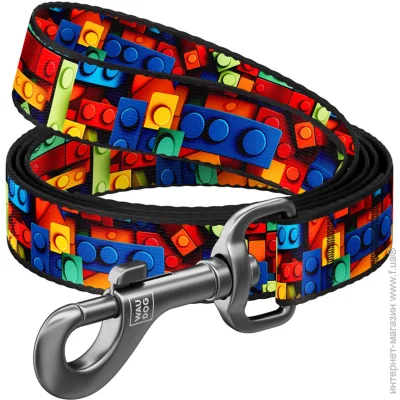  Waudog Nylon  "" S 15  300 