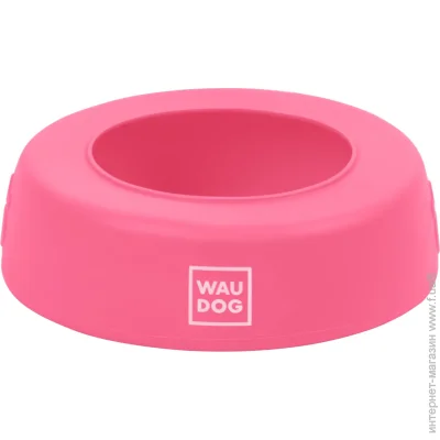 Waudog - Silicone 750  