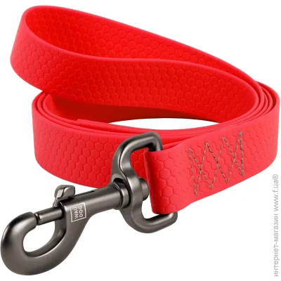  WAUDOG Waterproof  1,5183  