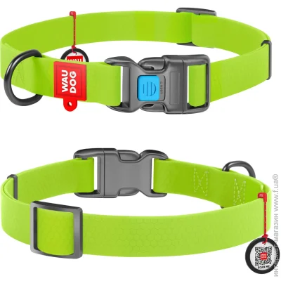 Waudog  Waterproof  2,535-58  