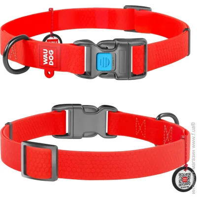 Waudog  Waterproof  2,535-58  