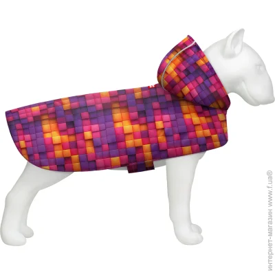 -     WAUDOG Clothes,  " 3",  XL