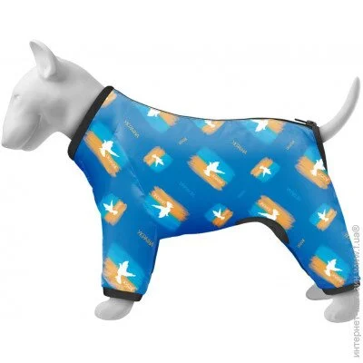  WAUDOG Clothes  L55 г (5355-0229)