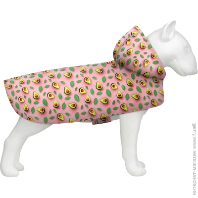 -     WAUDOG Clothes,  "  ",  L